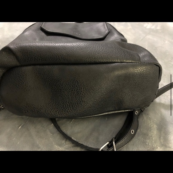 Backpack Matt & Nat - black fits notebook 13” - Picture 4 of 6